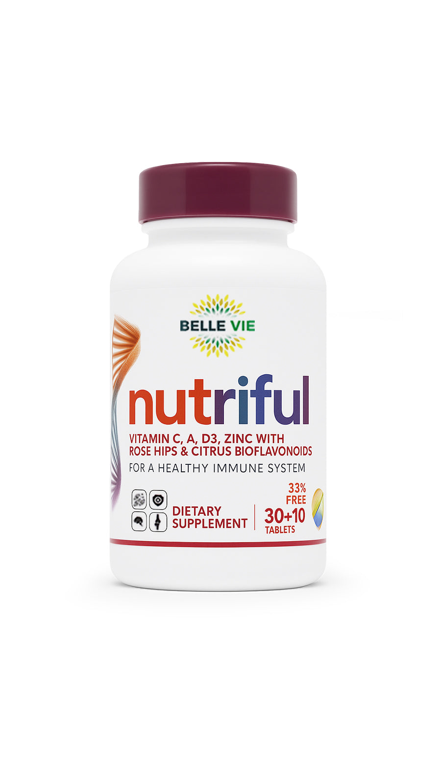 Nutriful Tablets