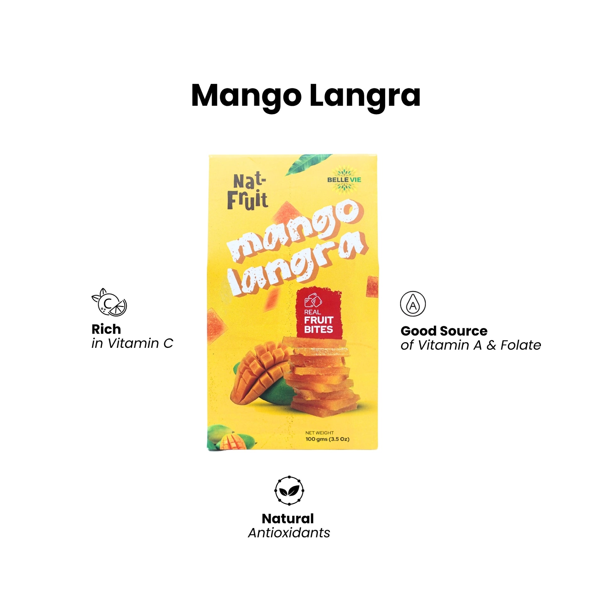 Mango Langra