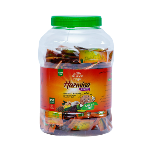 Hazmina- 150 Sachets