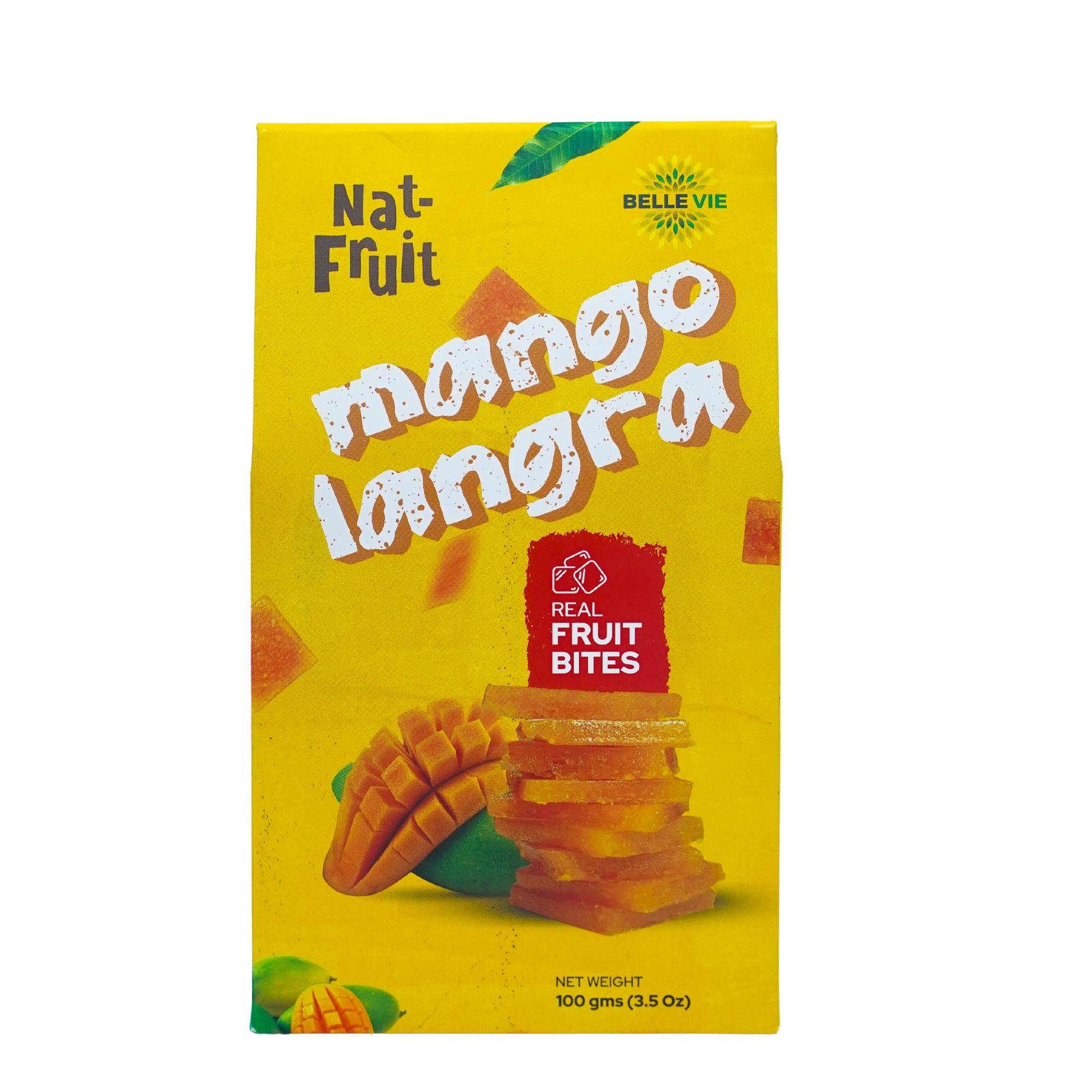 Mango Langra