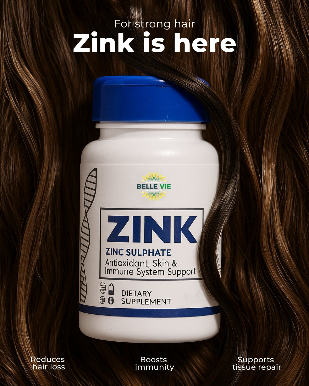 ZINK Tablets